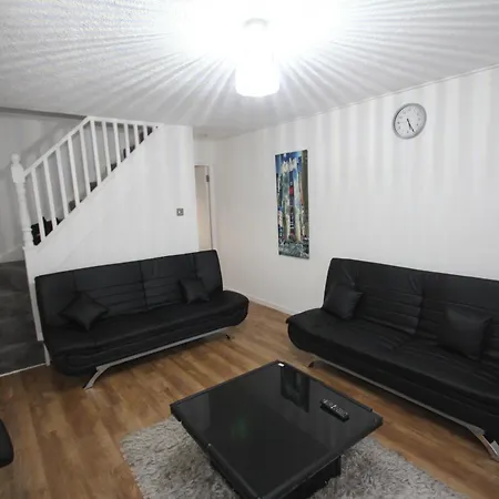 Lee'S Lodge - Modern 2 Bedrooms